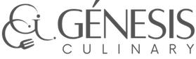 GENESIS CULINARY