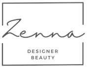 ZENNA DESIGNET BEAUTY