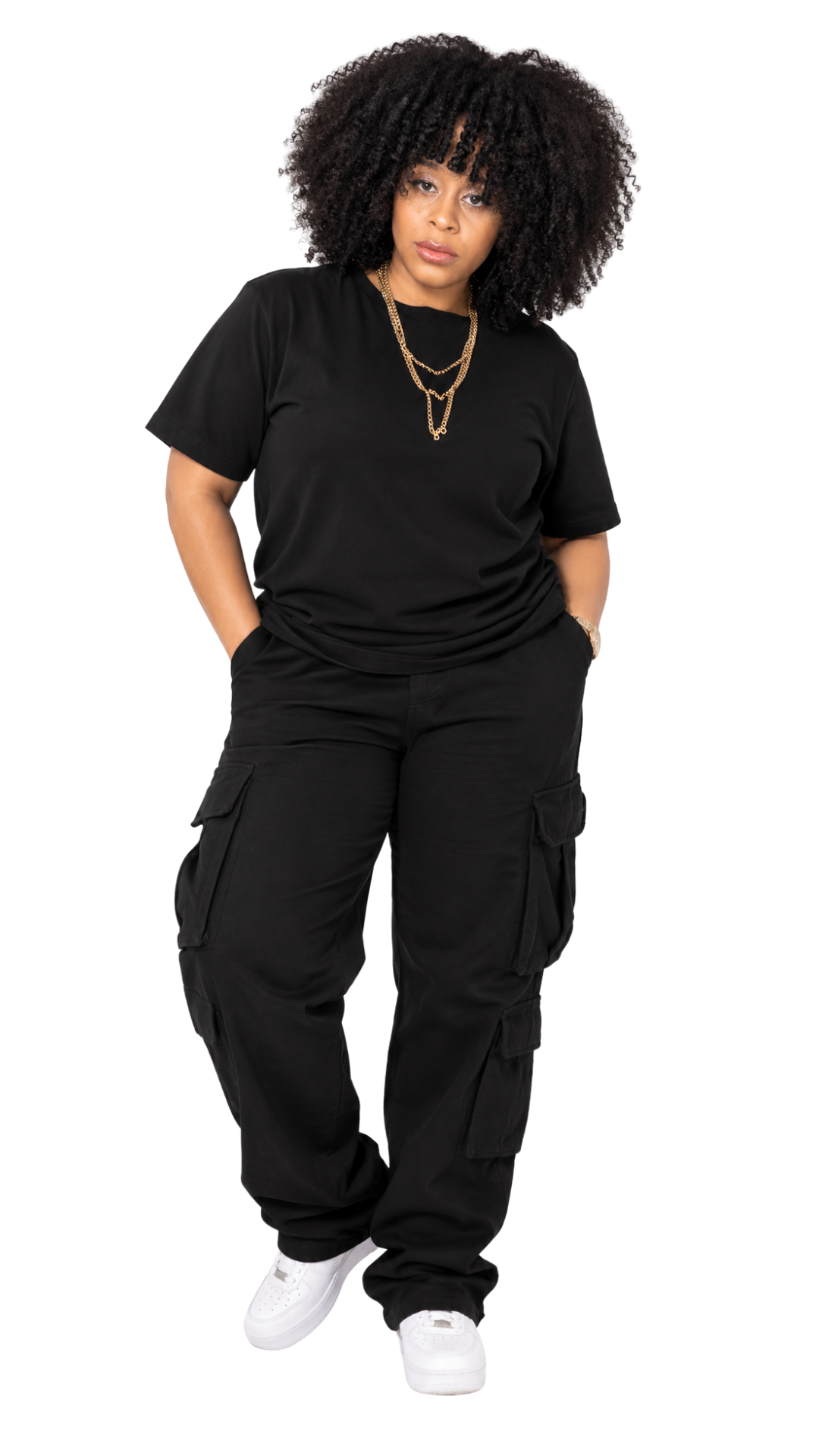 Gina